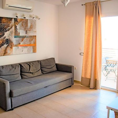 Penthouse Tarifa With Sea Views Lejlighed Eksteriør billede