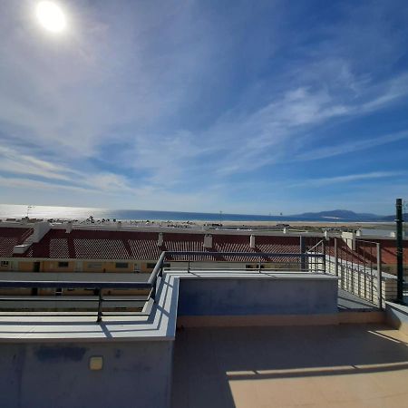 Penthouse Tarifa With Sea Views Lejlighed Eksteriør billede