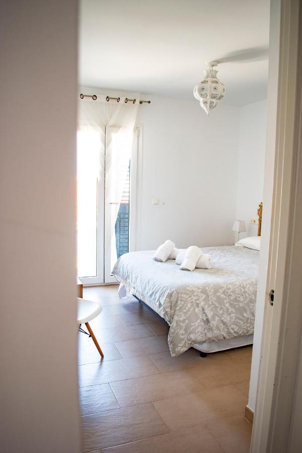 Penthouse Tarifa With Sea Views Lejlighed Eksteriør billede