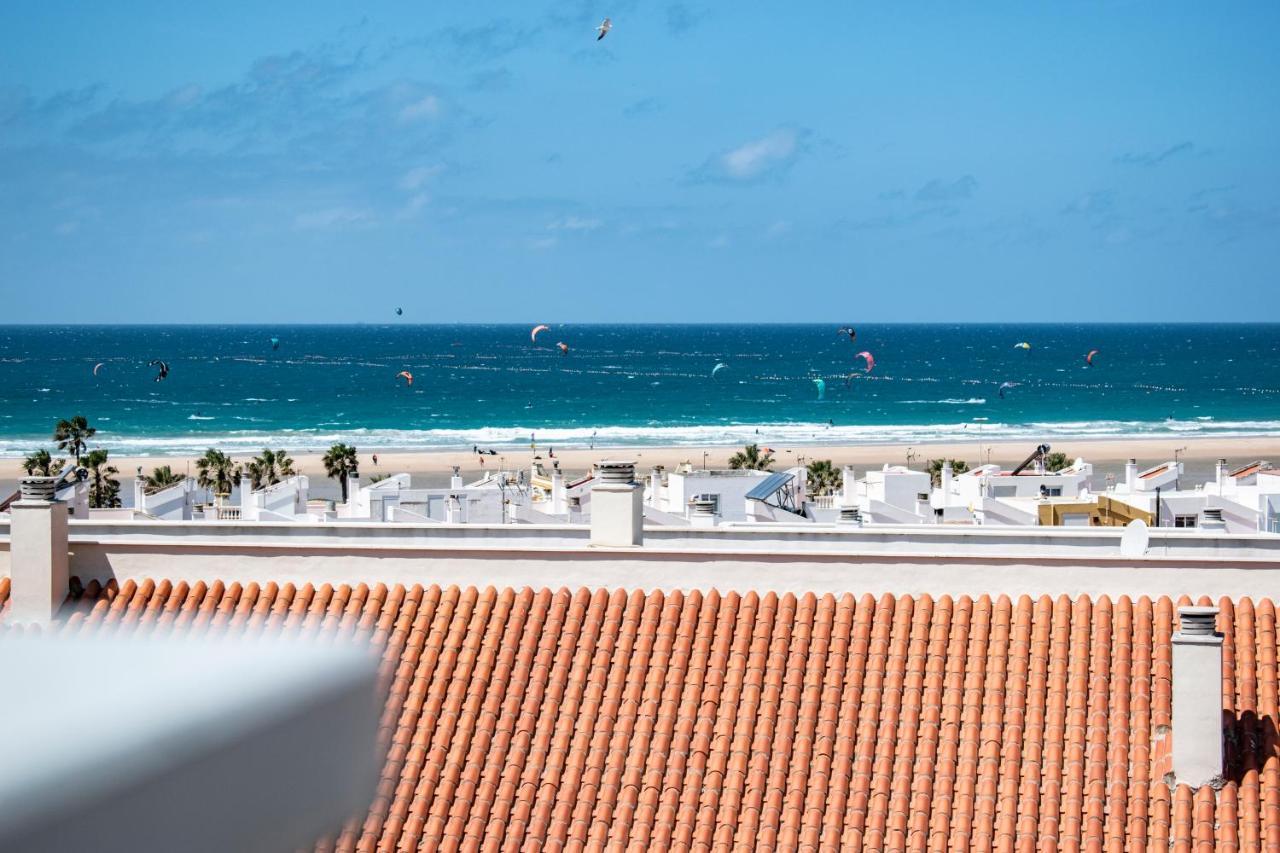 Penthouse Tarifa With Sea Views Lejlighed Eksteriør billede