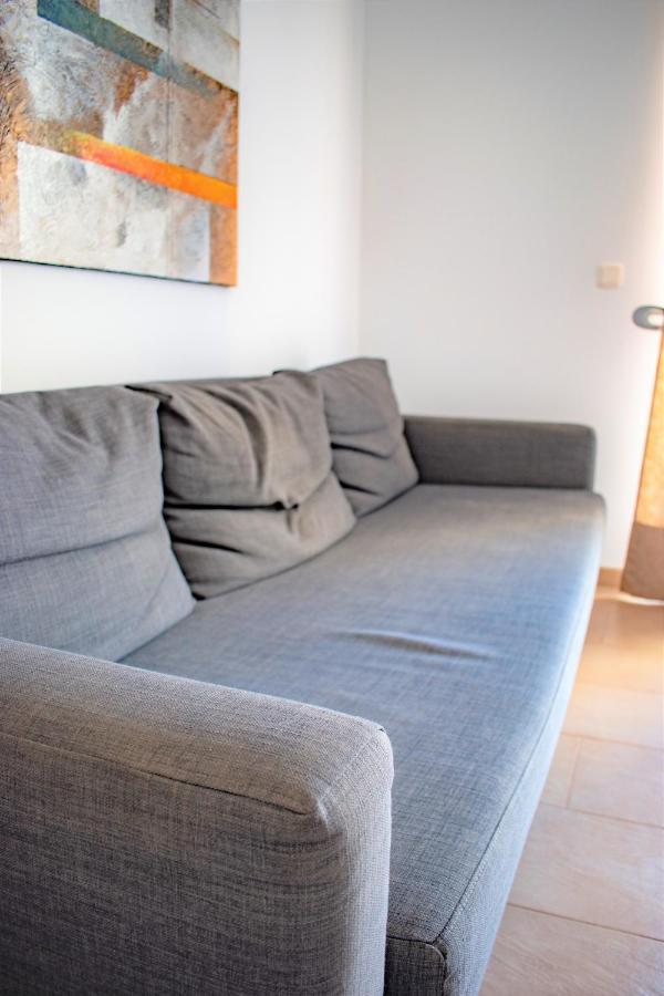Penthouse Tarifa With Sea Views Lejlighed Eksteriør billede