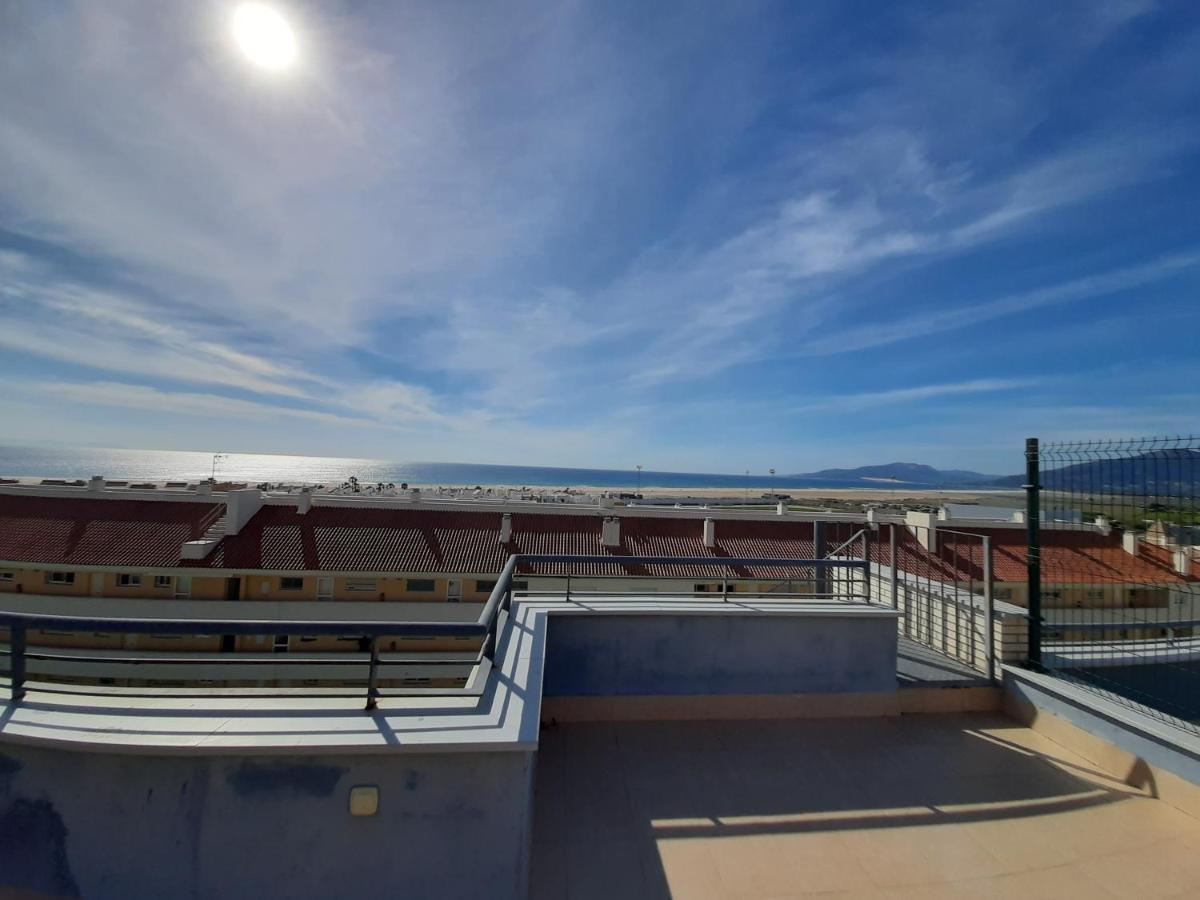 Penthouse Tarifa With Sea Views Lejlighed Eksteriør billede