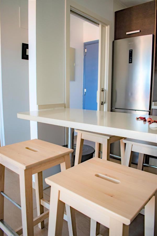 Penthouse Tarifa With Sea Views Lejlighed Eksteriør billede