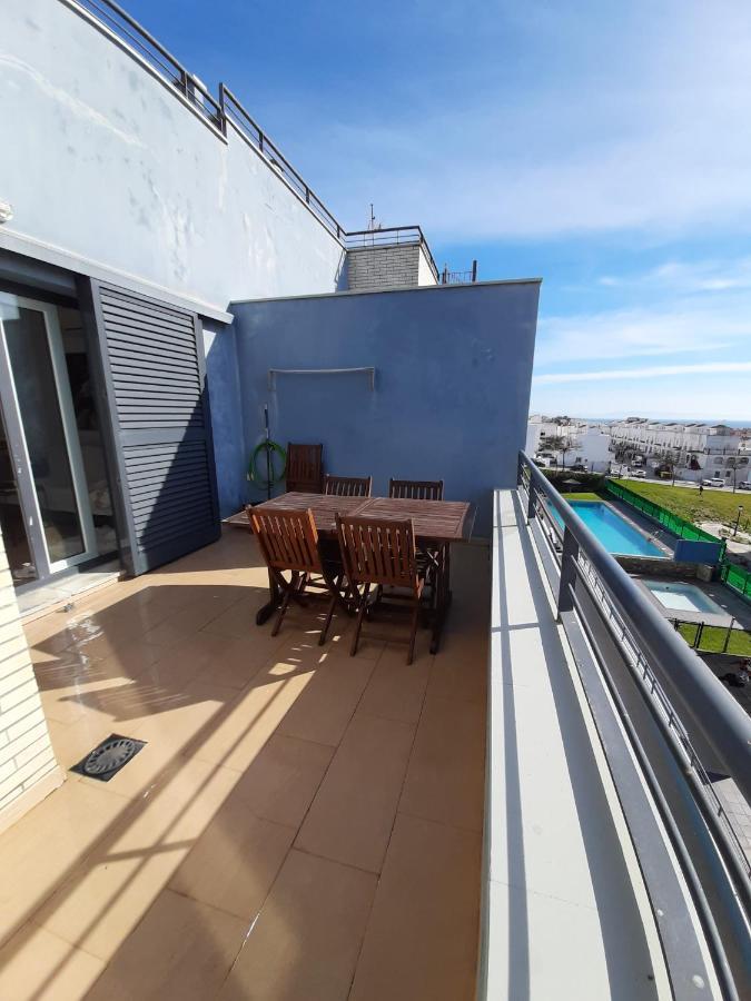 Penthouse Tarifa With Sea Views Lejlighed Eksteriør billede