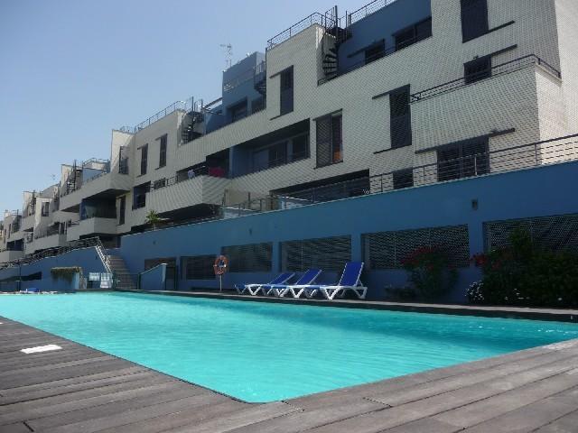 Penthouse Tarifa With Sea Views Lejlighed Værelse billede